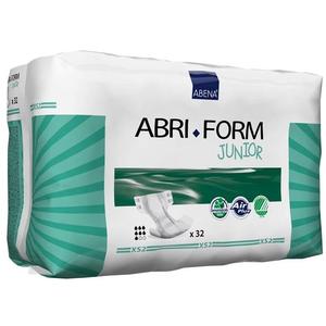Abena Abri-Form Premium Junior Incontinence Brief, X-Small