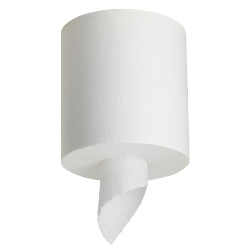 28124 SofPull Center Pull 1-Ply Paper Towel by Georgia-Pacific