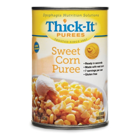 Thick-It® Ready to Use Puree, 15 oz. Can, Puree Consistency
