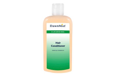 DawnMist Hair Conditioner, 8 oz with Dispensing Cap by Donovan Industries