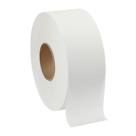 13728 Pacific Blue Select Jumbo Size 1-Ply Cored Roll Toilet Tissue by Georgia-Pacific