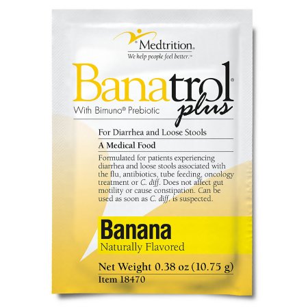 Banatrol® Plus Oral Supplement