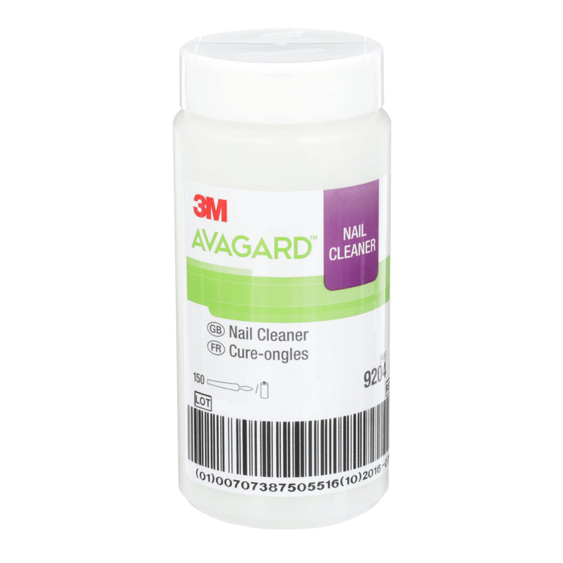 3M™ Avagard™ Nail Picks / Cleaner, 150/BX