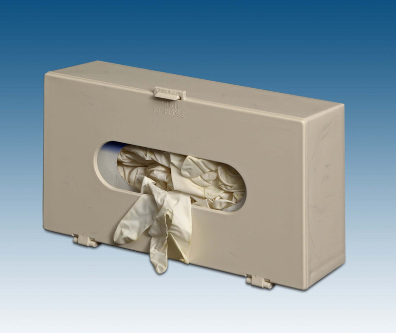 Glove Box Holder / Dispenser, 1/EA
