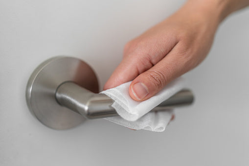 Sani-Cloth Disinfectant Wipes: Which Product Is Right For Me?