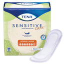 TENA® Sensitive Care Ultimate Female Disposable Bladder Control Pad, 16 Inch Length, One Size Fits Most, Heavy Absorbency