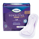 TENA® Sensitive Care Extra Coverage Female Disposable Overnight Pad, 16" Length (54282)
