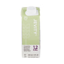 Jevity® 1.2 Cal with Fiber Adult Unflavored Tube Feeding Formula, 8 oz. Reclosable Carton (64625)