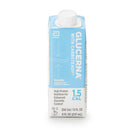 Glucerna® 1.5 Cal Adult Vanilla-Flavored Liquid Oral Supplement, 8 oz. Reclosable Carton (64920)