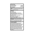 Thera® Calazinc Body Shield Skin Protectant, Zinc Oxide/Calamine Cream, 4 oz. Tube (53-CZ4)