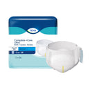 TENA® Complete + Care Ultra™ Unisex Adult Incontinence Brief Disposable Moderate Absorbency