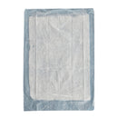 Simplicity™ Basic 17 X 24 Inch Disposable Underpad, Light Absorbency (7105A)