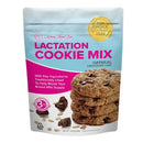 Mommy Knows Best Lactation Cookie Mix, Oatmeal Chocolate Chip - 16 oz