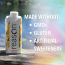 Reason Premium High Calorie Protein Drink, 11 oz