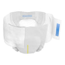 TENA® Complete + Care Ultra™ Unisex Adult Incontinence Brief Disposable Moderate Absorbency