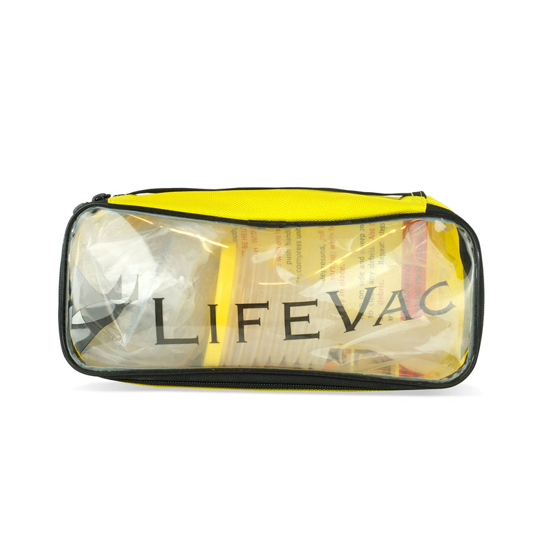 LifeVac Travel Kit