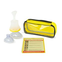 LifeVac Travel Kit