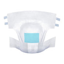 TENA® ProSkin™ Ultra Adult Unisex Disposable Incontinence Brief, Heavy Absorbency