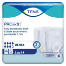 TENA® ProSkin™ Ultra Adult Unisex Disposable Incontinence Brief, Heavy Absorbency