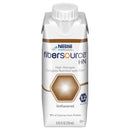 Fibersource® HN Tube Feeding Formula, 250mL Carton Ready to Use (10043900185504)