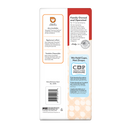 Tranquility® Unisex Disposable Bladder Control Pad, Light Absorbency