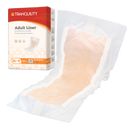 Tranquility® Unisex Disposable Bladder Control Pad, Light Absorbency