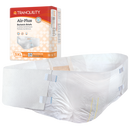 Tranquility® Bariatric Adult Heavy-Absorbent Incontinent Brief, 3X-Large