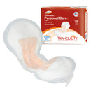 Tranquility Unisex Disposable Bladder Control Pad