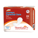 Tranquility Unisex Disposable Bladder Control Pad