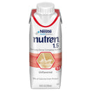Nutren® 1.5 Adult Liquid Unflavored Tube Feeding Formula, Ready to Use 205mL Carton (00798716162203)