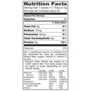Beneprotein® Pediatric / Adult Unflavored Powder Oral Supplement, 8 oz. Canister Powder (10043900284108)