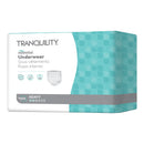 Tranquility® Essential Unisex Youth Disposable Pull On Absorbent Underwear, Heavy Absorbency