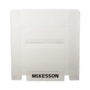 16-6532 McKesson Glove Box Holder 4 X 10 X 10-3/4 Inch, 2-Box Capacity