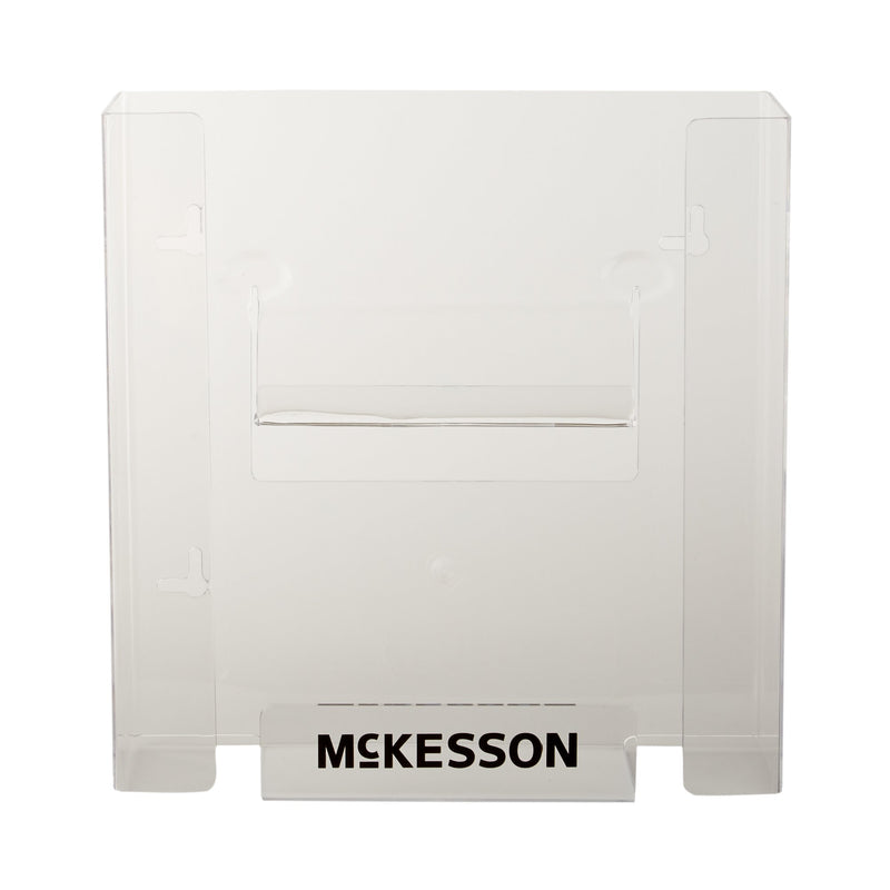 16-6532 McKesson Glove Box Holder 4 X 10 X 10-3/4 Inch, 2-Box Capacity