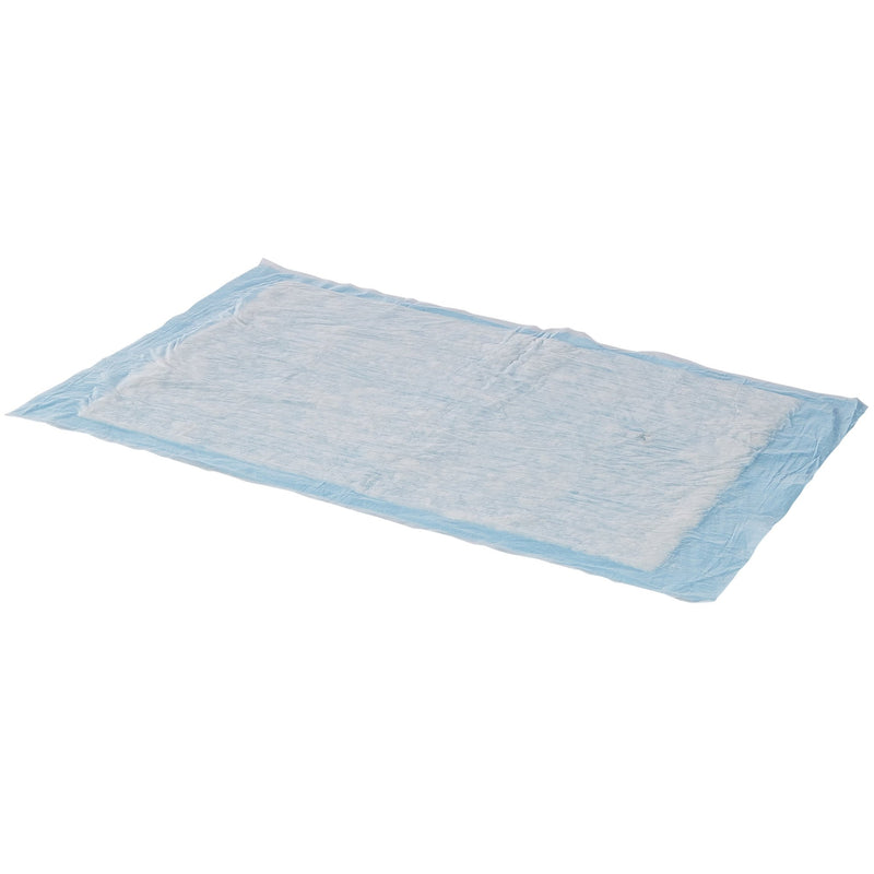 7136 Simplicity™ Basic Disposable Underpad, 23 X 24 Inch Light Absorbency