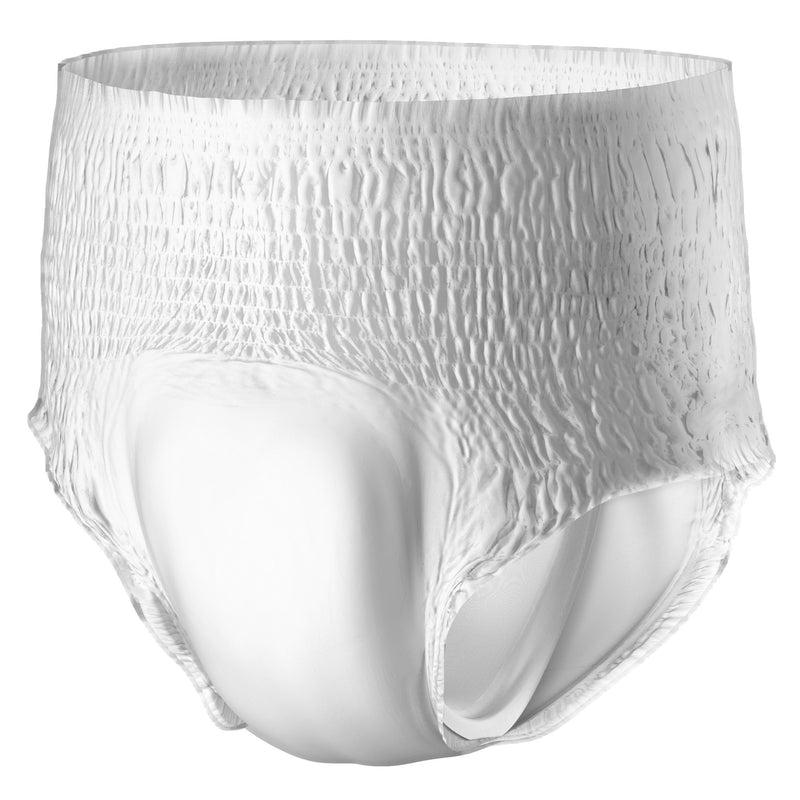 Prevail® Per-Fit® Extra Unisex Disposable Absorbent Underwear, Pull On with Tear Away Seams, Heavy Absorbency