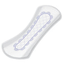 Prevail® Daily Pads Female Bladder Control Pad, Small 7-1/2 Inch Length, Light Absorbency