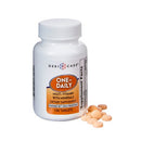 Multivitamin Supplement Geri-Care® Tablet 100 per Bottle