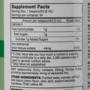 Geri-Care® Liquid Mineral Supplement Iron 220 mg Strength, 16 oz. Bottle (Q701-16-GCP)