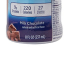 Ensure® Original Shake Adult Milk Chocolate-flavored Liquid Oral Supplement, Ready to Use 8 oz. Bottle (57231)