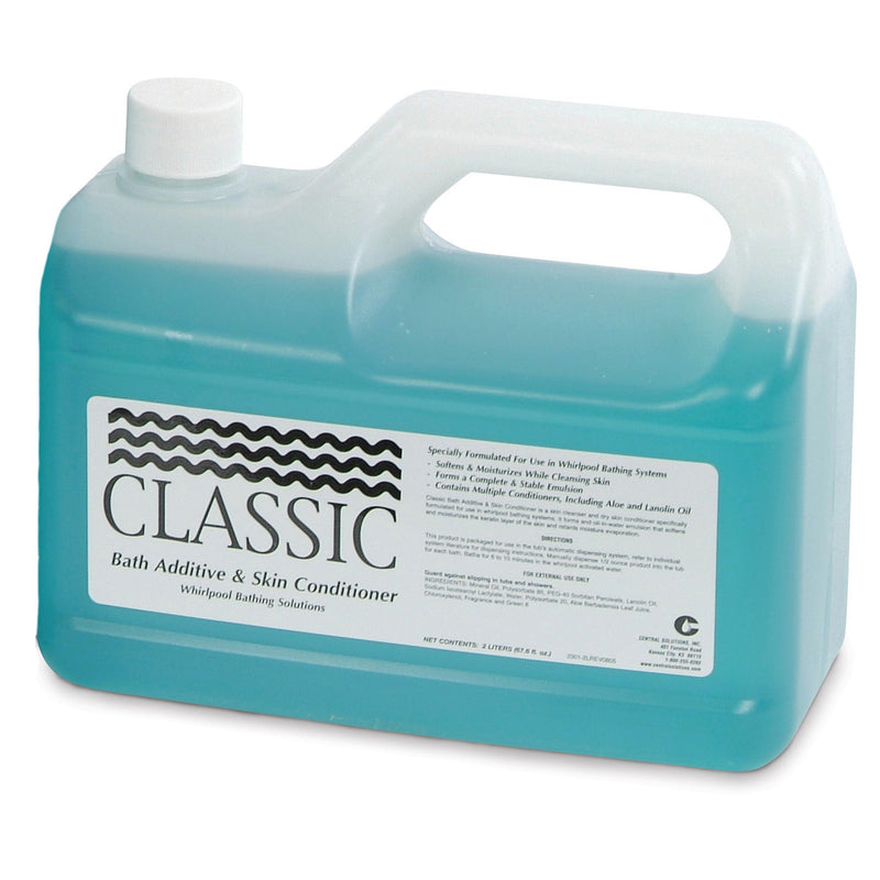 Classic® Bath Additive 2,000 mL Jug Scented Liquid