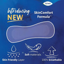 Tena Intimates Maximum Female Bladder Control Pad, 13 Inch Length