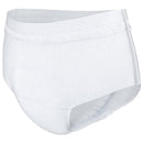 TENA® Women™ Super Plus Disposable Absorbent Underwear, Small / Medium, Pull On with Tear Away Seams, Moderate Absorbency