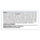 Similac® Advance® Unflavored Liquid Concentrate Infant Formula, 13 oz. Can (56973)