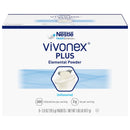 Vivonex® Plus Unflavored Powder Tube Feeding / Oral Supplement, 2.8 oz. Individual Packet (10043900712984)