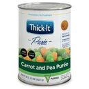 Thick-It® Carrot and Pea Flavor Puree, Ready to Use 15 oz. Can (H303-F8800)
