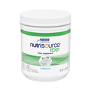 NutriSOURCE® Fiber Adult Unflavored Powder Oral Supplement, 7.2 oz. Canister (10043900975518)