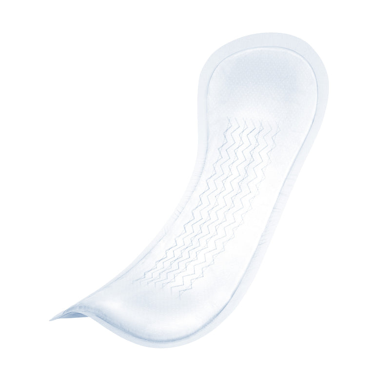 TENA ProSkin™ Heavy Unisex Disposable Bladder Control Pad, 12 Inch Regular Length