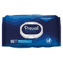 Prevail Soft Pack Personal Cleansing Wipes