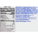 Thick-It® Clear Advantage® Cranberry Flavor Thickened Beverage, Ready to Use 8 oz. Bottle (B459-L9044)